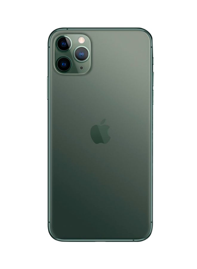 Apple Renewed - iPhone 11 Pro 64GB Midnight Green 4G With Facetime - International Version - Image 3