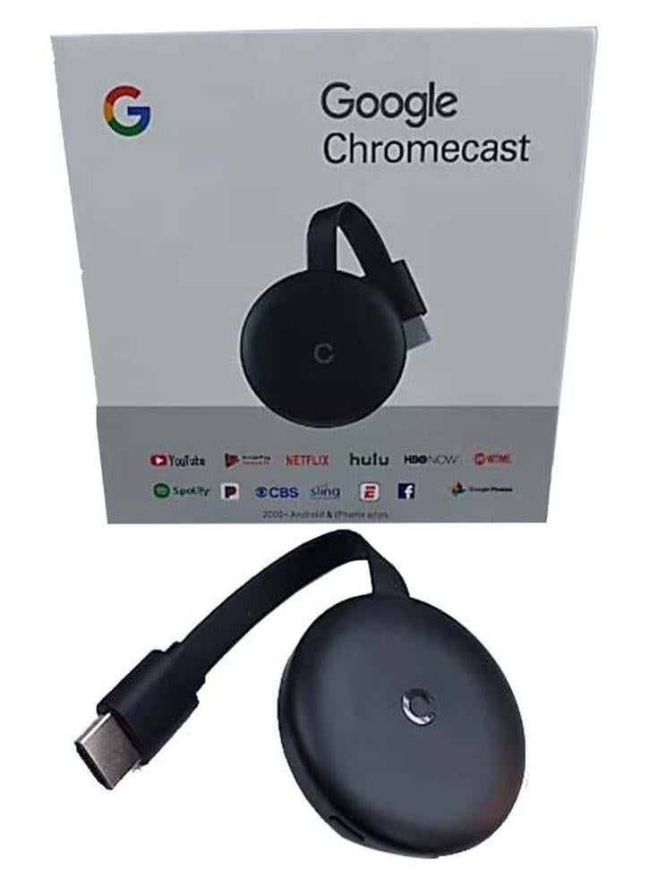 Connector Black - Image 1