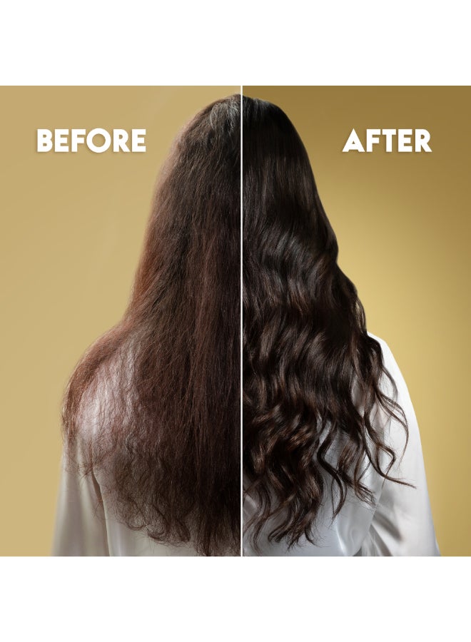 Supreme Scalp Hair Conditioner With Argan Oil And Aloe Vera 200ml