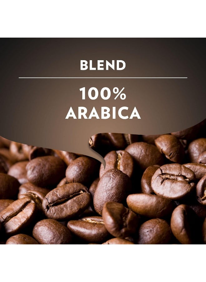 لافازا حبوب قهوة إسبريسو إيطالية كلاسيكو 1كيلوجرام  - Image 1