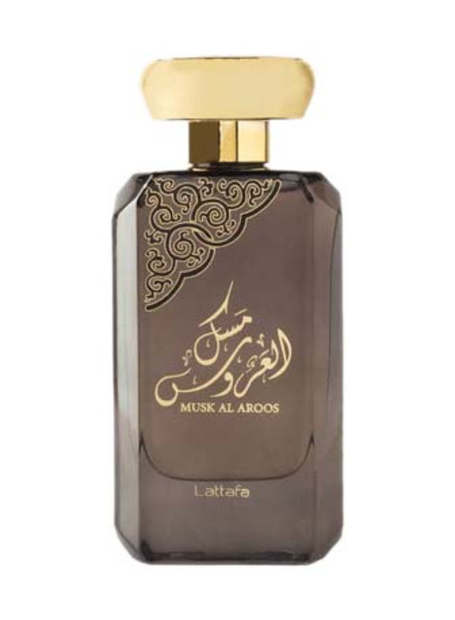 لطافة عطر EDP مسك العروس 80ملليلتر - Image 2