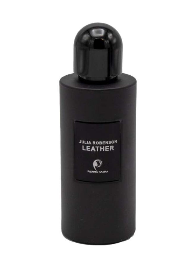 Pierra Katra Julia Robenson Leather EDP 100ml  - Image 2