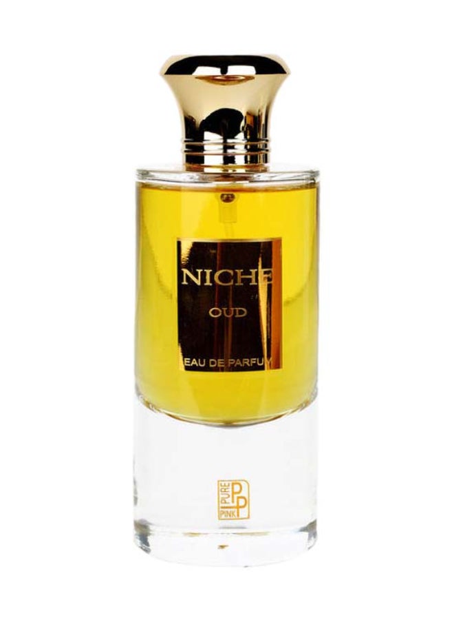 بيور بينك عطر نيش عود EDP 80ملليلتر - Image 2