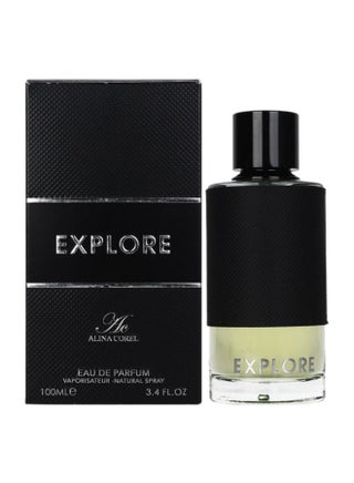 Explore EDP 100ml - pnsku/N50426304A/45/_/1733223870/56b7c19a-31c0-4cc7-a8b4-f26171dd406e