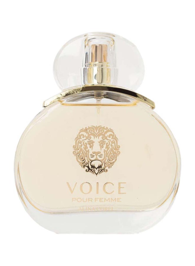 Voice Eau De Perfume 100ml - pnsku/N50426310A/45/_/1733223863/e6875ab5-b959-4b61-ab3e-06325643064d