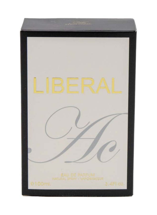 Alina Corel Liberal EDP 100ml - Image 2
