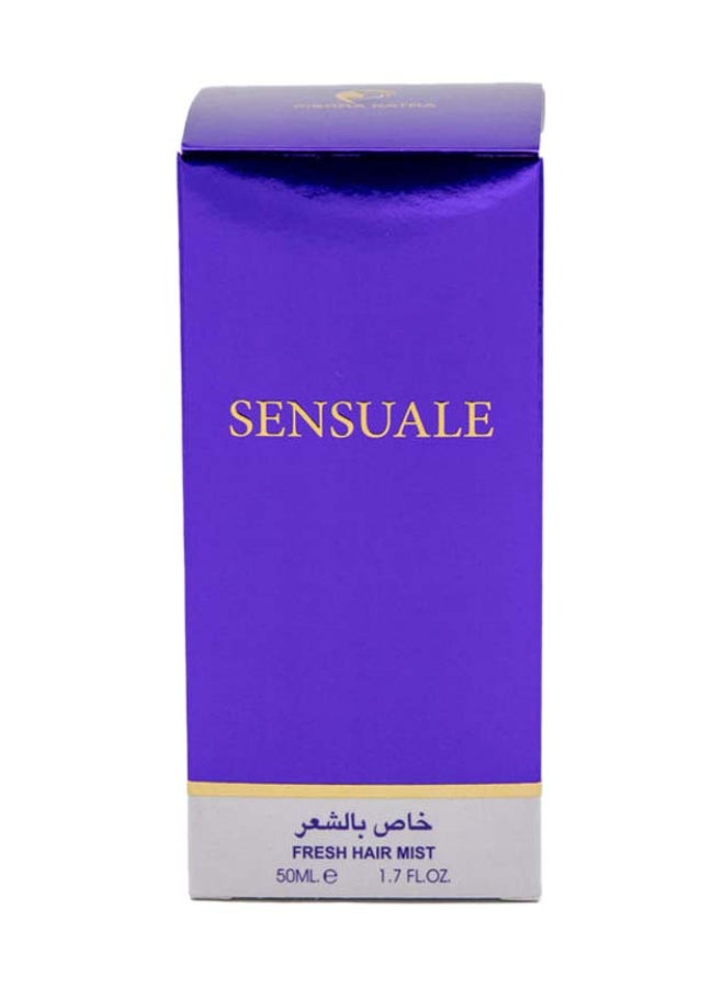 بييرا كاترا رذاذ شعر منعش سينشوال EDP 50ملليلتر - Image 2