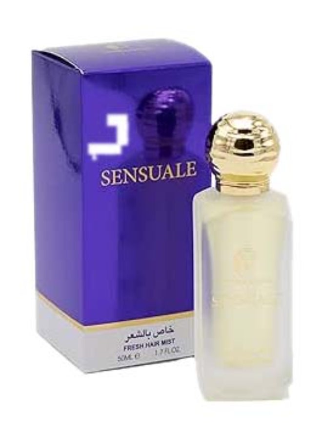 بييرا كاترا رذاذ شعر منعش سينشوال EDP 50ملليلتر - Image 3