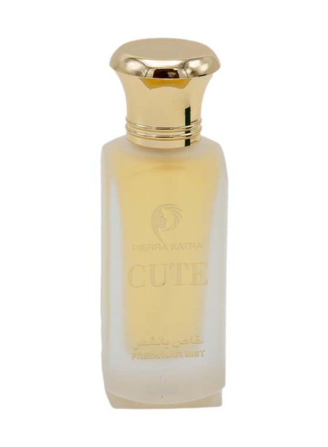 Pierra Katra Cute Fresh Hair Mist 50ml  - Image 2