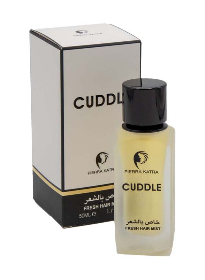 Cuddle Fresh Hair Mist 50ml - pnsku/N50426375A/45/_/1733223867/2a767a52-844e-4e6e-a107-ad57cedbaf21