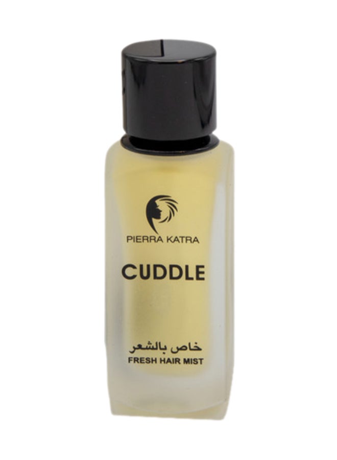 Cuddle Fresh Hair Mist 50ml - pnsku/N50426375A/45/_/1733223869/a87dcb72-142c-41be-887f-027ebdf08e51