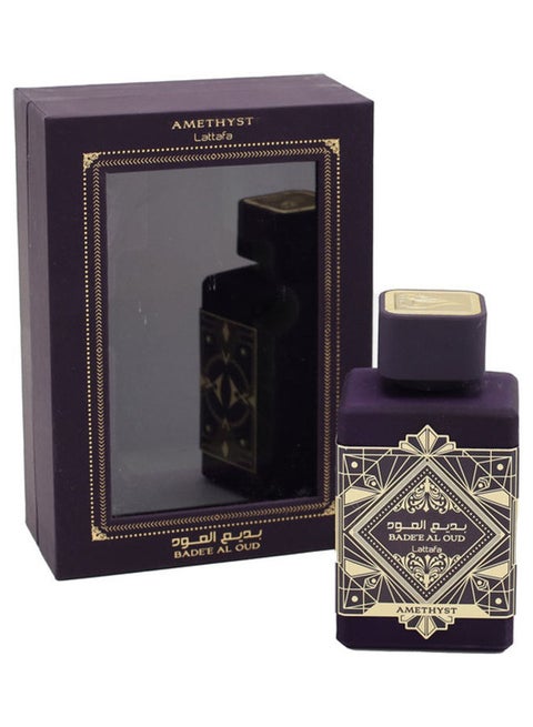 Bade'E Aloud Amethyst EDP 100ml