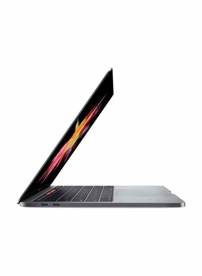 Apple Renewed - MacBook Pro A1706 (2016) Laptop With 13.3-Inch Full HD Display, Core i7 Processor/Dual Core/8GB RAM/256GB SSD/macOS Silver  - Image 2