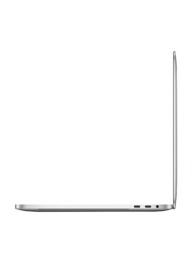 Apple - Renewed - Macbook Pro A1707 (2016) Laptop With 15.4-Inch Display,Intel Core i7 Processor/6th Gen/16GB RAM/256GB SSD/2GB AMD Radeon Pro Graphics Silver - Image 1