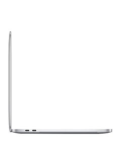 Apple Renewed - Macbook Pro A1707 (2016) Laptop With 15.4-Inch Display,Intel Core i7 Processor/6th Gen/16GB RAM/256GB SSD/2GB AMD Radeon Pro Graphics Silver  - Image 5