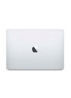 Apple Renewed - Macbook Air A1466 (2017) Laptop With 13.3-Inch Display,Intel Core i5 Processor/7th Gen/8GB RAM/128GB SSD/1.5GB Intel HD Graphics English Silver  - Image 2