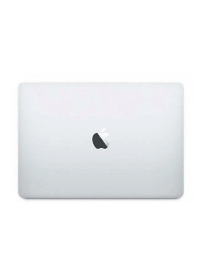 Apple - Renewed - Macbook Air A1466 (2017) Laptop With 13.3-Inch Display,Intel Core i5 Processor/7th Gen/8GB RAM/128GB SSD/1.5GB Intel HD Graphics English Silver - Image 1