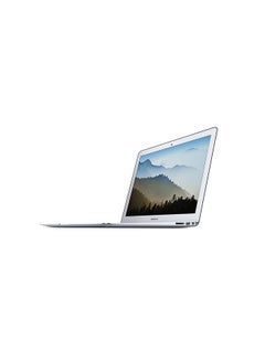 Apple Renewed - Macbook Air A1466 (2017) Laptop With 13.3-Inch Display,Intel Core i5 Processor/7th Gen/8GB RAM/128GB SSD/1.5GB Intel HD Graphics English Silver  - Image 5