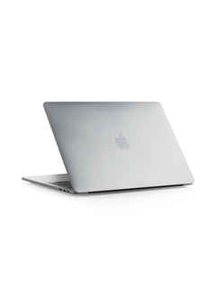 Apple Renewed - Macbook Pro A1708 (2017) Laptop With 13.3-Inch Display,Intel Core i5 Processor/7th Gen/8GB RAM/128GB SSD/1.5GB Intel Iris Plus Graphics Space Grey  - Image 2