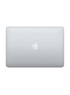 أبل مُجدد - لابتوب ماك بوك برو A1708 إصدار (2017) بشاشة 13.3 بوصة ومعالج إنتل كور i5 من الجيل السابع/ وذاكرة رام 8 جيجابايت/ ومحرك أقراص SSD بسعة 256 جيجابايت/ وبطاقة رسومات إنتل أيريس بلس بسعة 1.5 جيجابايت اللغة الإنجليزية فضى  - Image 2