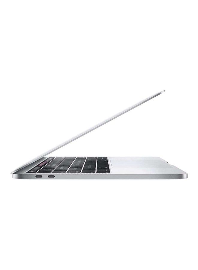 Apple - Renewed - Macbook Pro A1708 (2017) Laptop With 13.3-Inch Display,Intel Core i5 Processor/7th Gen/8GB RAM/256GB SSD/1.5GB Intel Iris Plus Graphics English Silver - Image 1