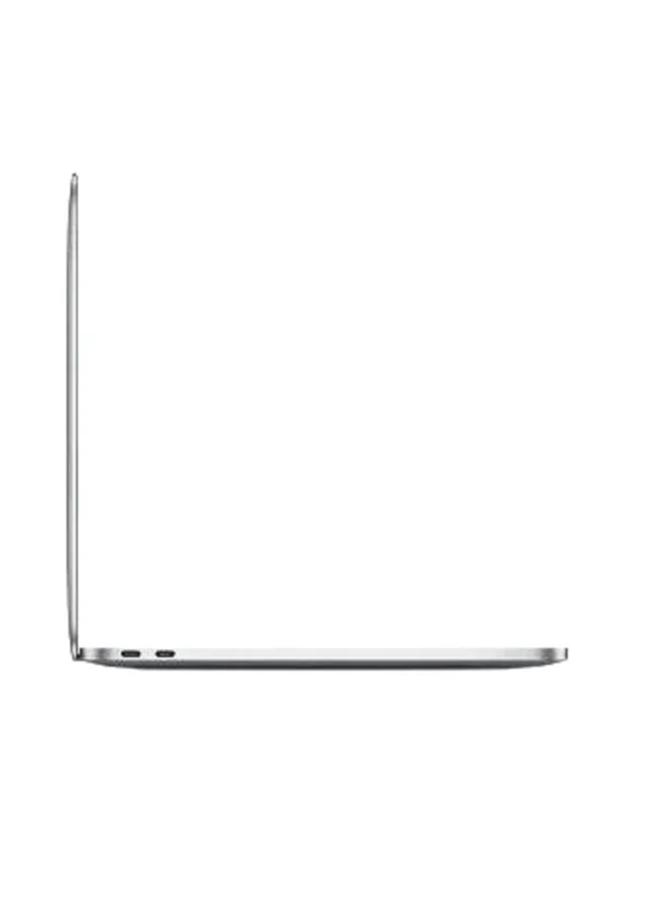 Apple - Renewed - Macbook Pro A1708 (2017) Laptop With 13.3-Inch Display,Intel Core i5 Processor/7th Gen/8GB RAM/256GB SSD/1.5GB Intel Iris Plus Graphics English Silver - Image 1