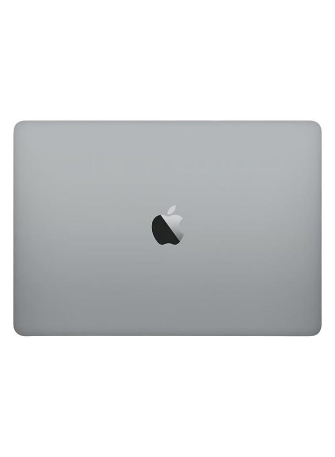 Apple - Renewed - Macbook Pro A1990 (2018) Laptop With 15.4-Inch Display,Intel Core i7 Processor/8th Gen/16GB RAM/256GB SSD/4GB AMD Radeon Pro Graphics Space Grey - Image 1