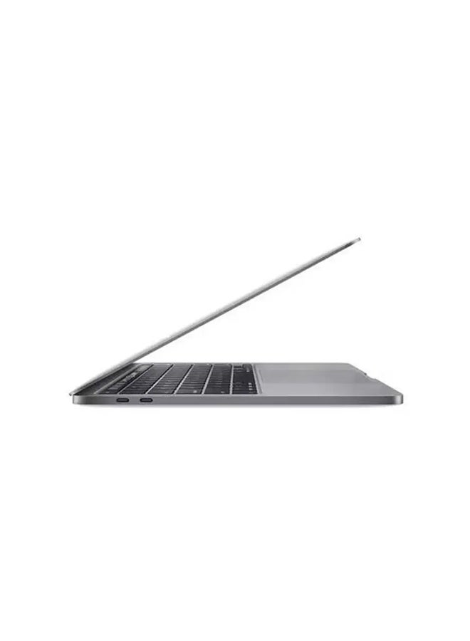 Apple Renewed - Macbook Pro A1990 (2018) Laptop With 15.4-Inch Display,Intel Core i7 Processor/8th Gen/16GB RAM/512GB SSD/4GB AMD Radeon Pro Graphics Space Grey  - Image 3