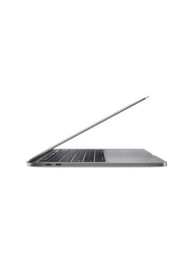 Apple Renewed - MacBook Pro A1990 (2019) Laptop With 15.4-Inch Full HD Display, Core i9 Processor/Quad Core/16GB RAM/512GB SSD/macOS Space Grey - Image 3