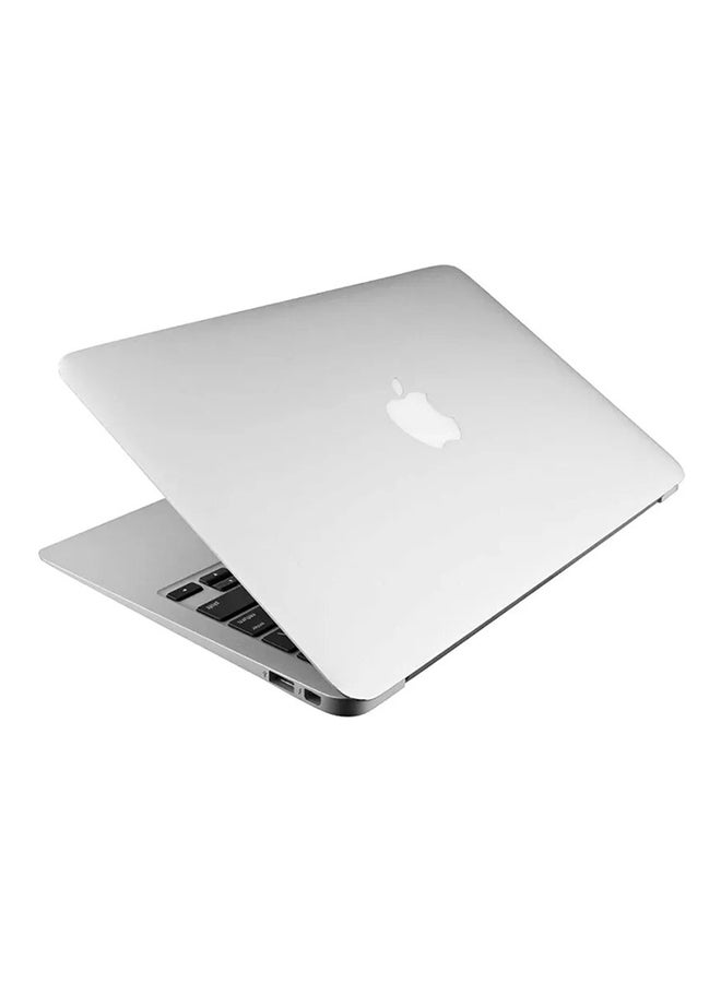 Apple Renewed - Macbook Air A1466 (2015) Laptop With 13.3-Inch Display,Intel Core i5 Processor/5th Gen/8GB RAM/128GB SSD/1.5GB Intel HD Graphics English Silver  - Image 2