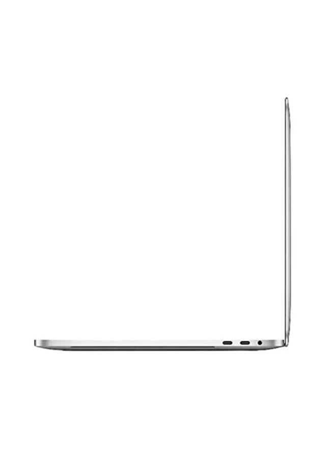 Apple Renewed - MacBook Pro A1708 (2017) Laptop With 13.3-Inch Full HD Display, Core i7 Processor/Quad Core/16GB RAM/256GB SSD/macOS English Silver - Image 5