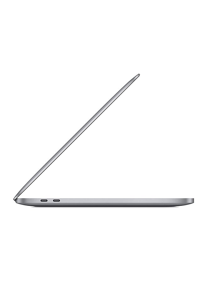 Apple Renewed - MacBook Pro A1990 (2019) Laptop With 15.4-Inch Full HD Display, Core i7 Processor/Hexa Core/16GB RAM/256GB SSD/macOS Space Grey - Image 2