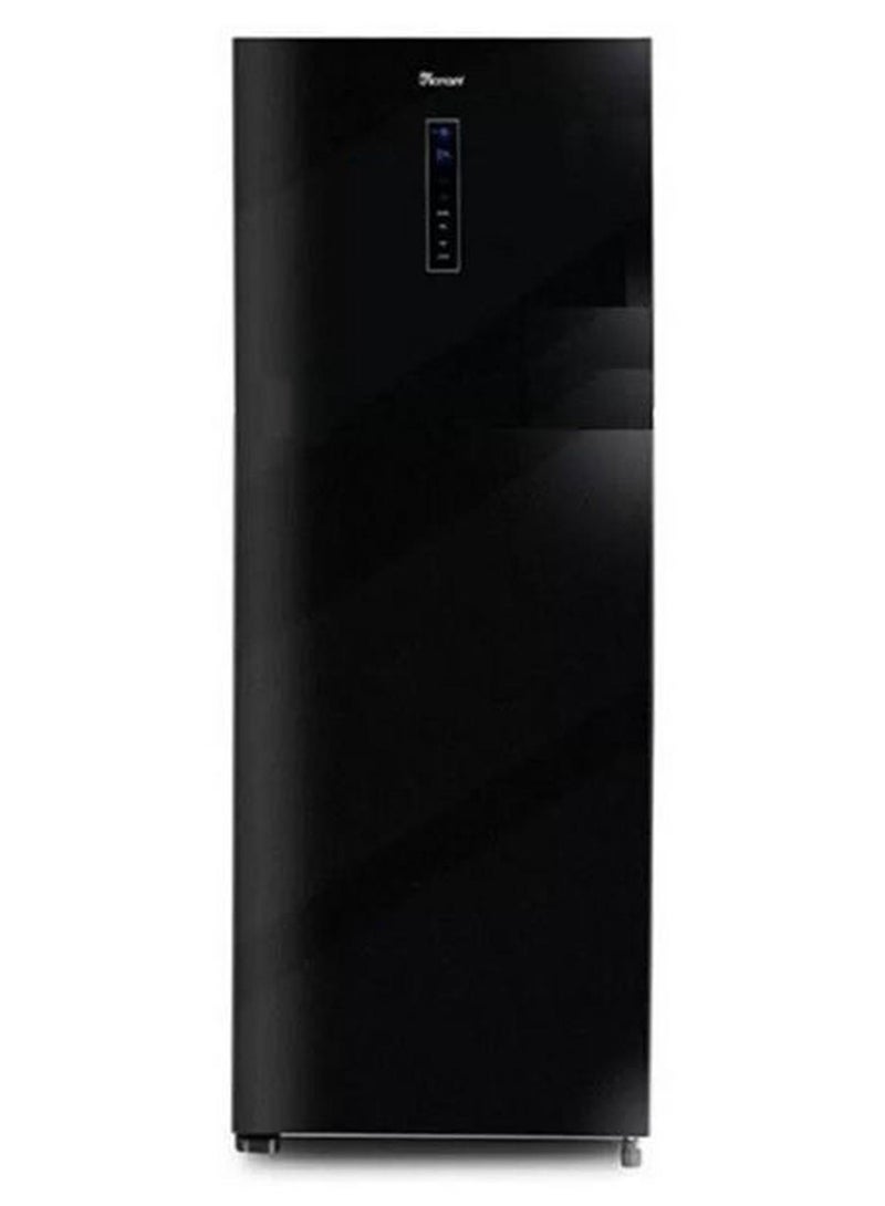 UNIONAIRE Deep Freezer 6 Drawers 230 L 400 W UF-230BEG1N-C10 Black - Image 1