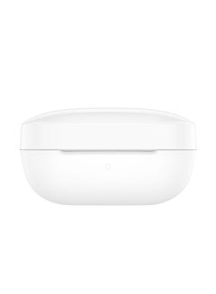 belkin Belkin Wireless Bluetooth Earphones, Soundform Freedom True Wireless Earbuds With Wireless Charging Case Ipx5 Certified Sweat And Water Resistant With Deep Bass For Iphones And Androids - White  - Image 5