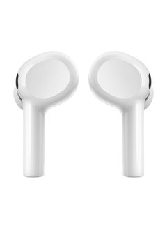 belkin Belkin Wireless Bluetooth Earphones, Soundform Freedom True Wireless Earbuds With Wireless Charging Case Ipx5 Certified Sweat And Water Resistant With Deep Bass For Iphones And Androids - White  - Image 3