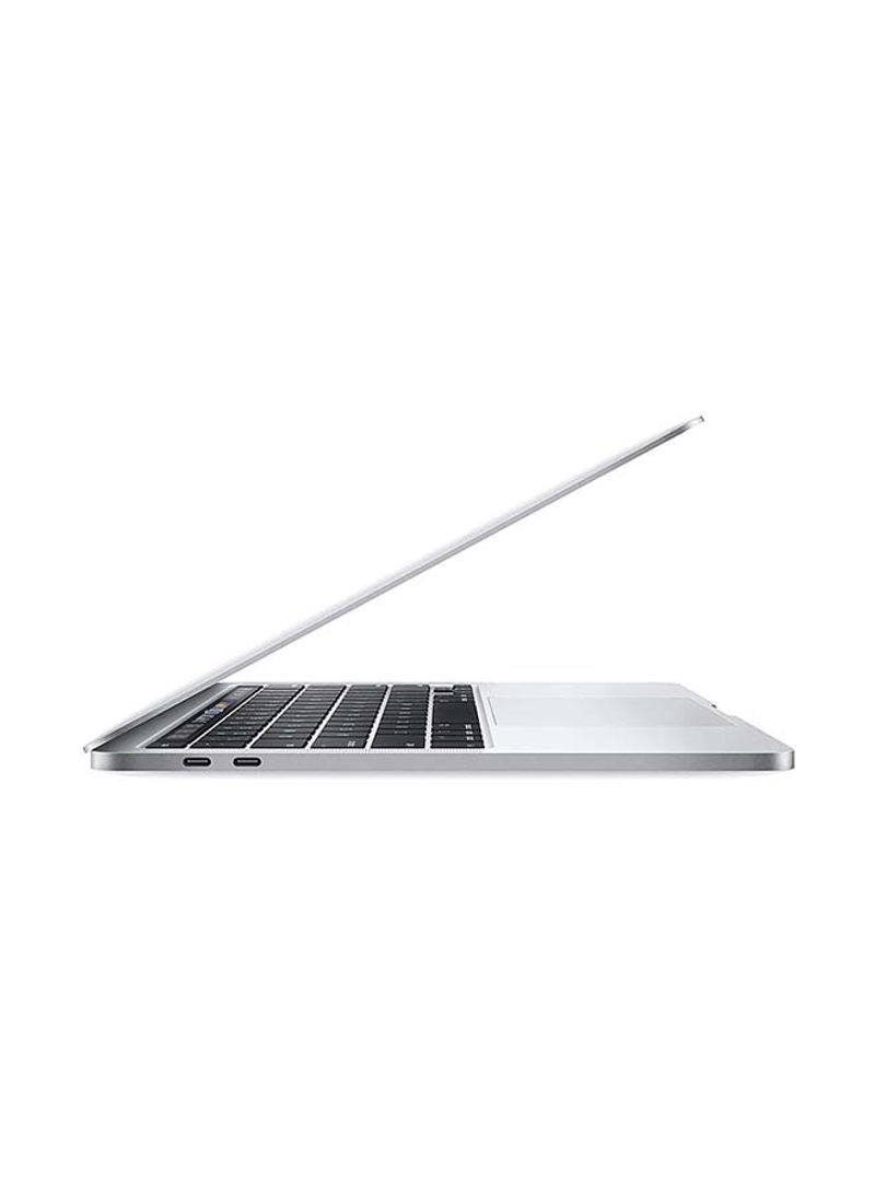 Apple Renewed - Macbook Pro 13 (2020) Laptop With 13-Inch Display, Apple M1 Chip Processor/8GB RAM/512GB SSD/Integrated Graphics Silver  - Image 3