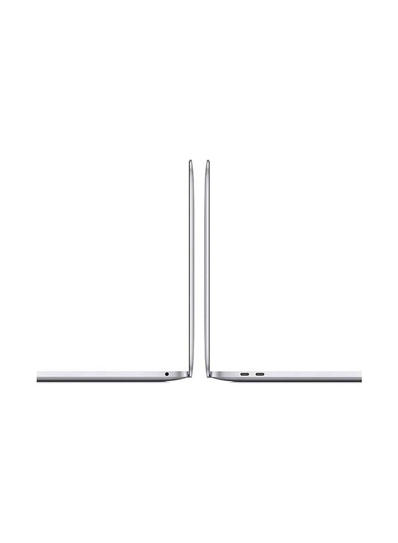 Apple Renewed - Macbook Pro 13 (2020) Laptop With 13-Inch Display, Apple M1 Chip Processor/8GB RAM/512GB SSD/Integrated Graphics Silver  - Image 5