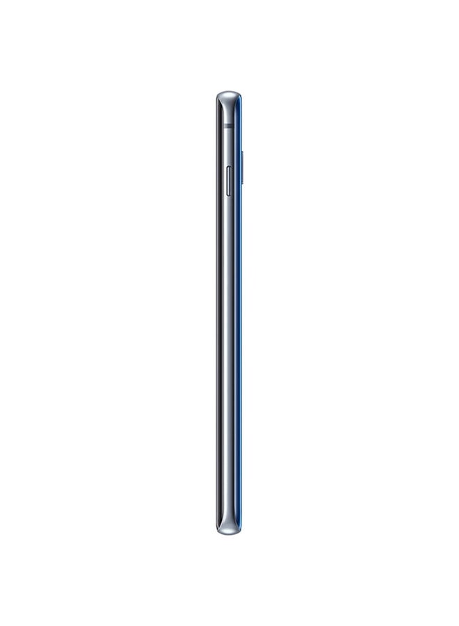 Samsung - Renewed - Galaxy S10 Prism Blue 8GB RAM 128GB 4G LTE - Image 1