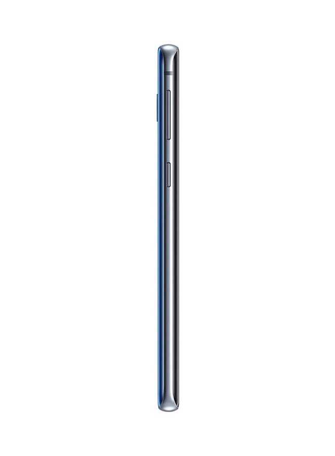 Samsung - Renewed - Galaxy S10 Prism Blue 8GB RAM 128GB 4G LTE - Image 1