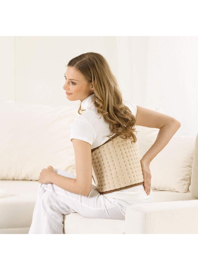 Beurer Cosy Stomach & Back Heat Pad  - Image 2