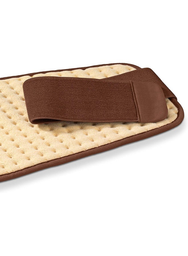 Beurer Cosy Stomach & Back Heat Pad  - Image 3