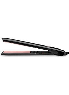 babyliss Smooth Control 235 Hair Straightener Black  - Image 2
