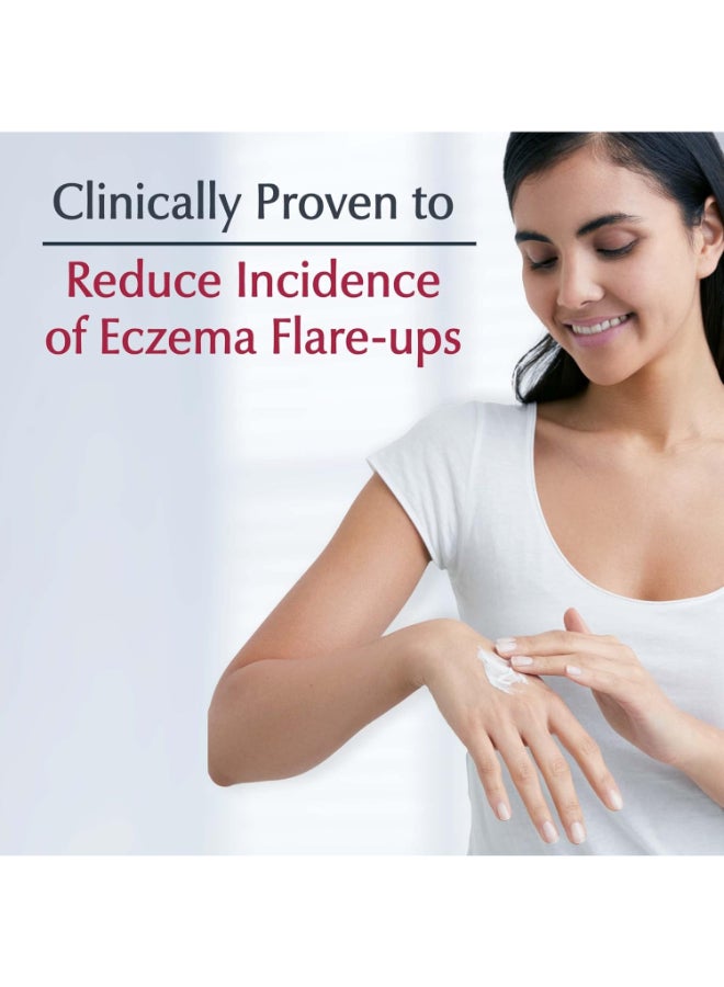 كريم جسم مخفف للإكزيما أبيض - Image 4
