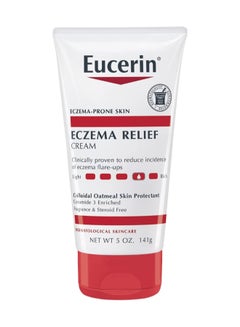 Eczema Relief Cream (5 Oz) White - pnsku/N50547774A/45/_/1738652051/20f434ea-baa1-4b84-8f07-e71d17197065