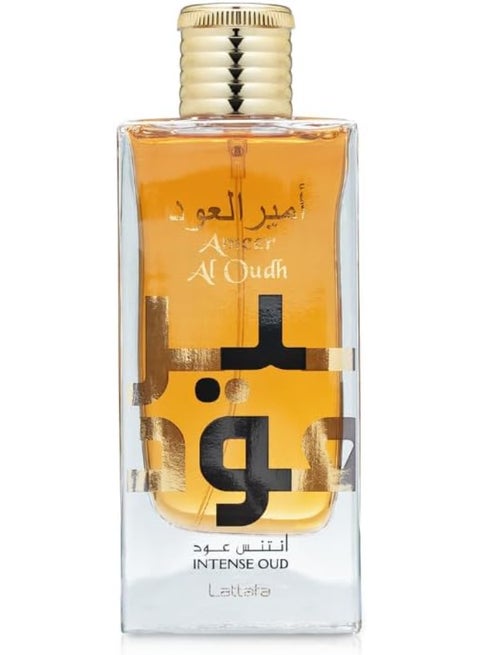 عطر  أمير العود انتنس عود أو دي بارفان 100ملليلتر