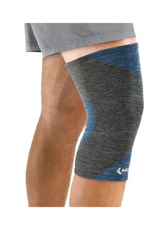 Mueller 4-Way Stretch Knit Knee Support SM/MD 64428 