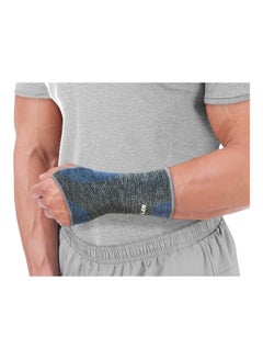 Mueller 4-Way Stretch Knit Wrist Support LG/XL 67725  - Image 1