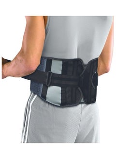 Mueller Adjust-To-Fit Back Support 6617  - Image 1