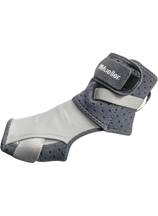 Mueller Adjust-To-Fit Plantar Fasciitis Support LG/XL 6609 - Image 2