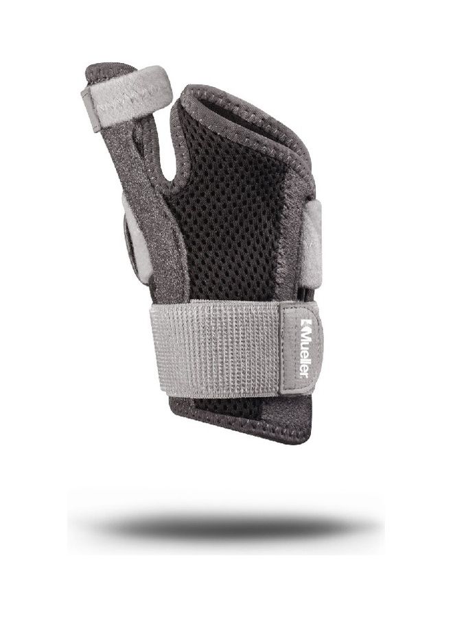 Mueller Adjust-To-Fit Wrist Brace Right 6397 - Image 1
